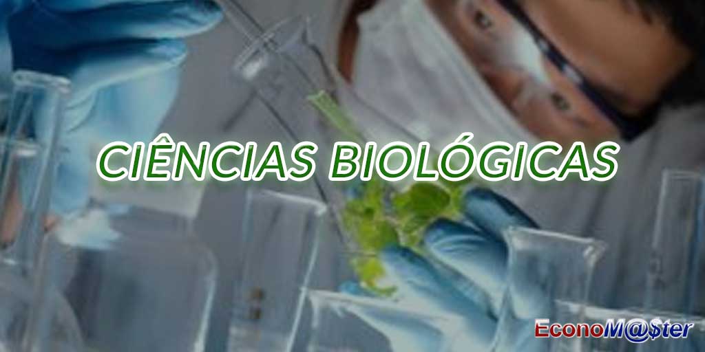 Graduação em Ciências Biológicas