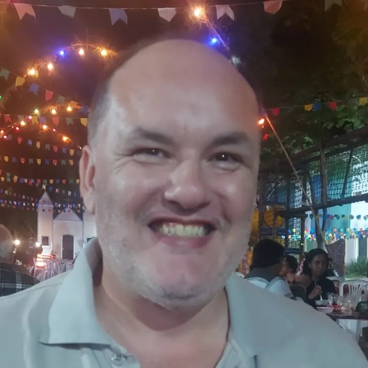 Flávio Antunes Estaiano de Rezende