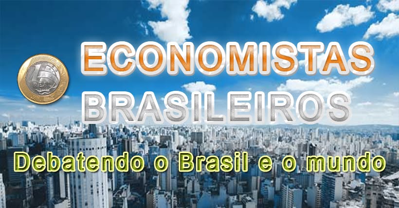 Grupo Economistas Brasileiros no Facebook