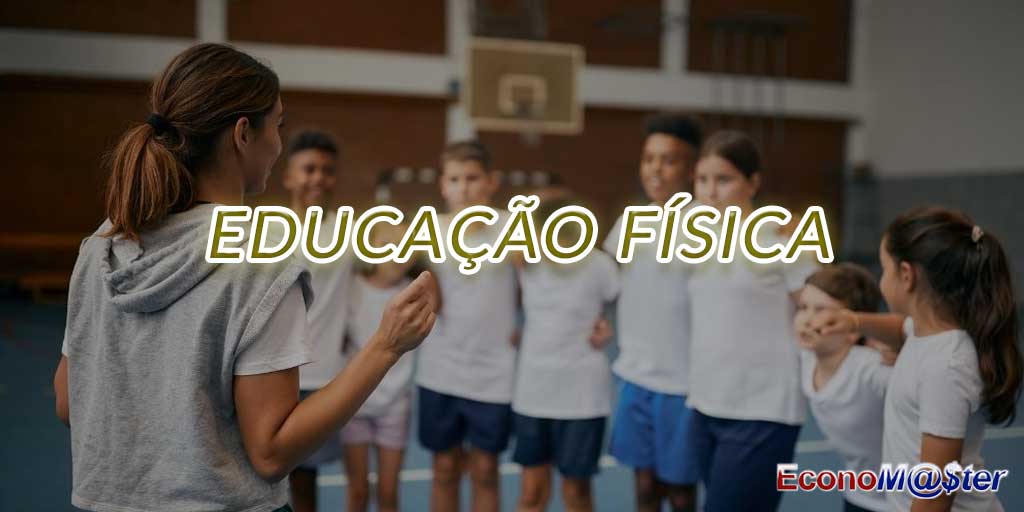 Graduação em Educação Física