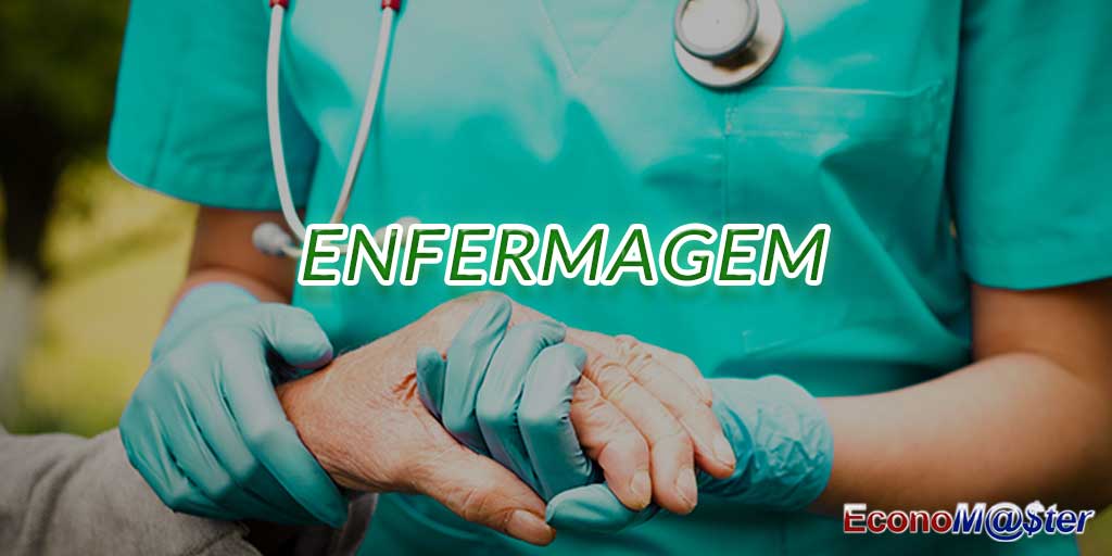 Graduação em Enfermagem