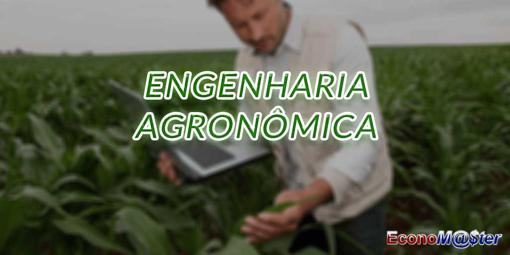 Graduação em Engenharia Agronômica