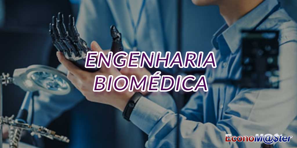 Graduação em Engenharia Biomédica