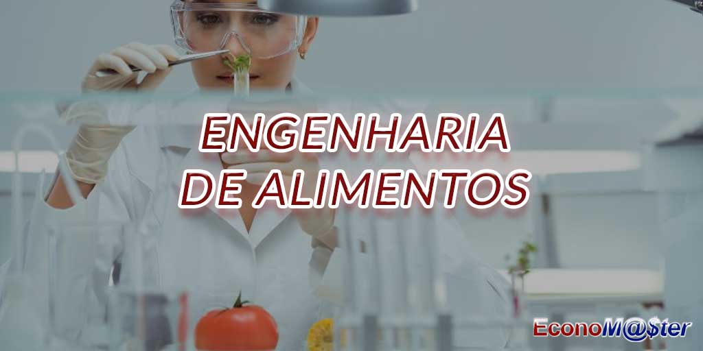 Graduação em Engenharia de Alimentos