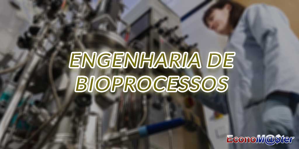 Graduação em Engenharia de Bioprocessos