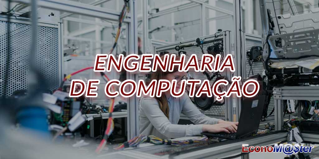 Graduação em Engenharia de Computação
