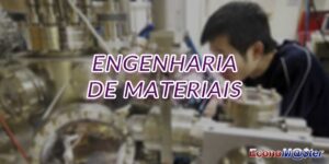 Graduação em Engenharia de Materiais