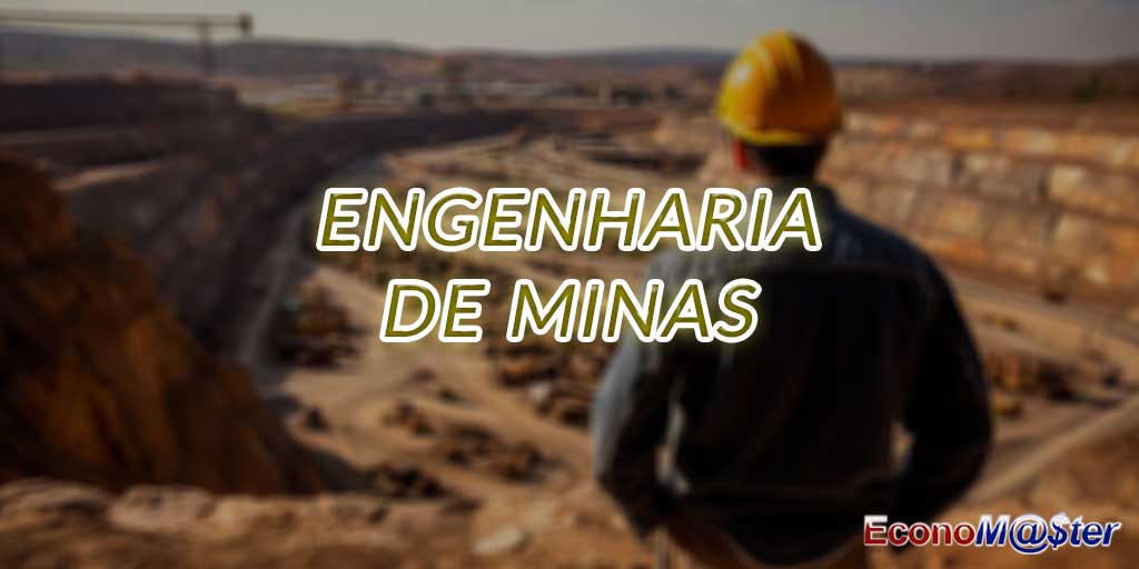 Graduação em Engenharia de Minas