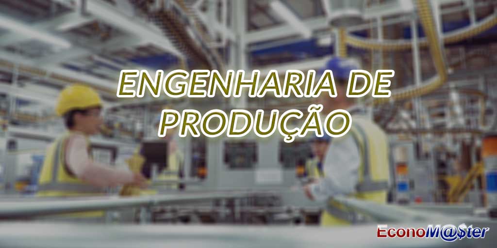 Graduação em Engenharia de Produção