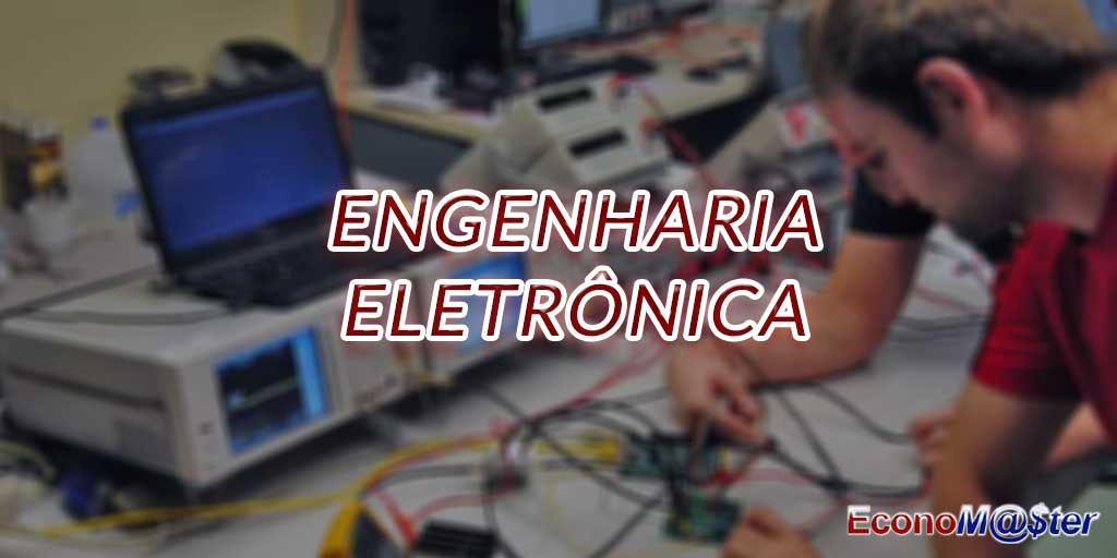 Graduação em Engenharia Eletrônica