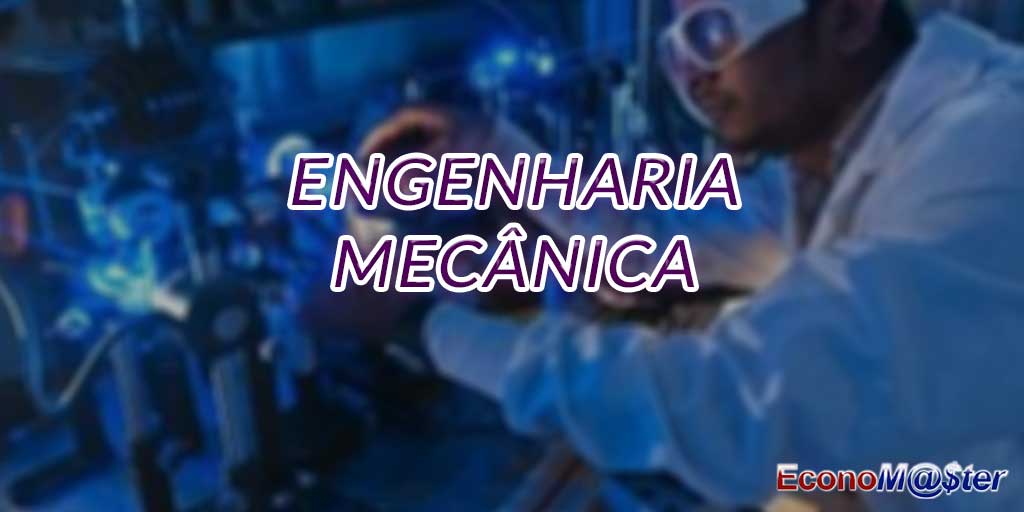 Graduação em Engenharia Mecânica