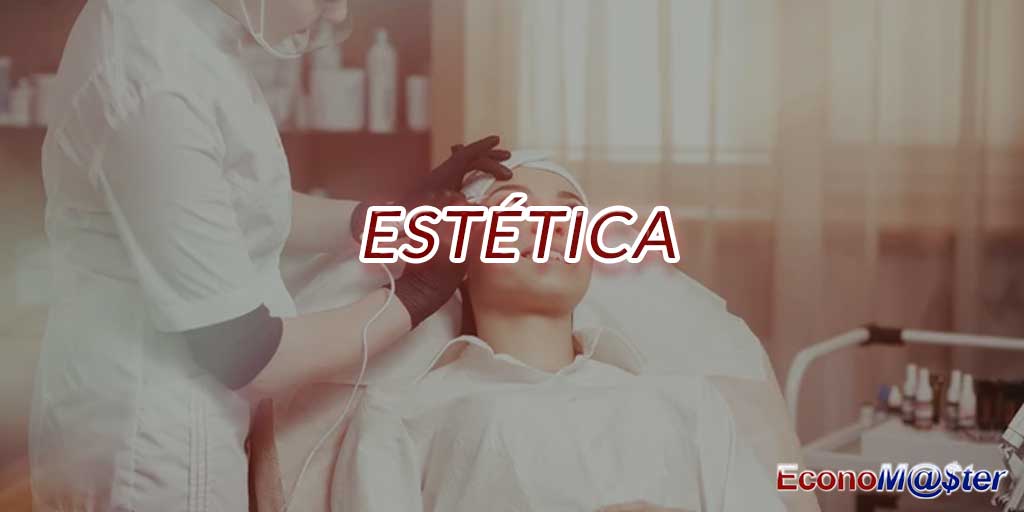 Graduação em Estética