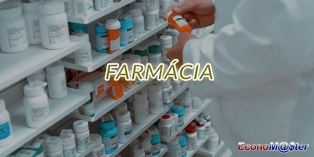Graduação em Farmácia