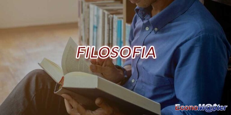 Graduação em Filosofia