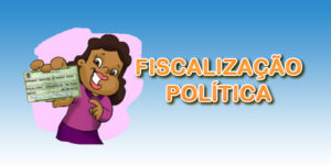 Fiscalização Política