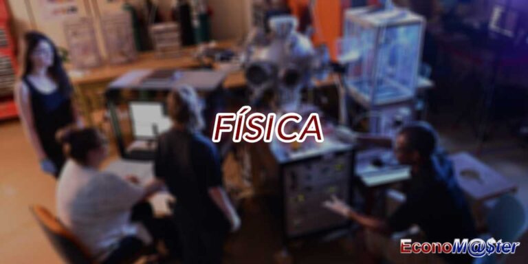 Graduação em Física
