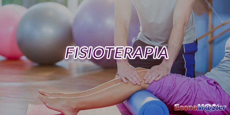 Graduação em Fisioterapia