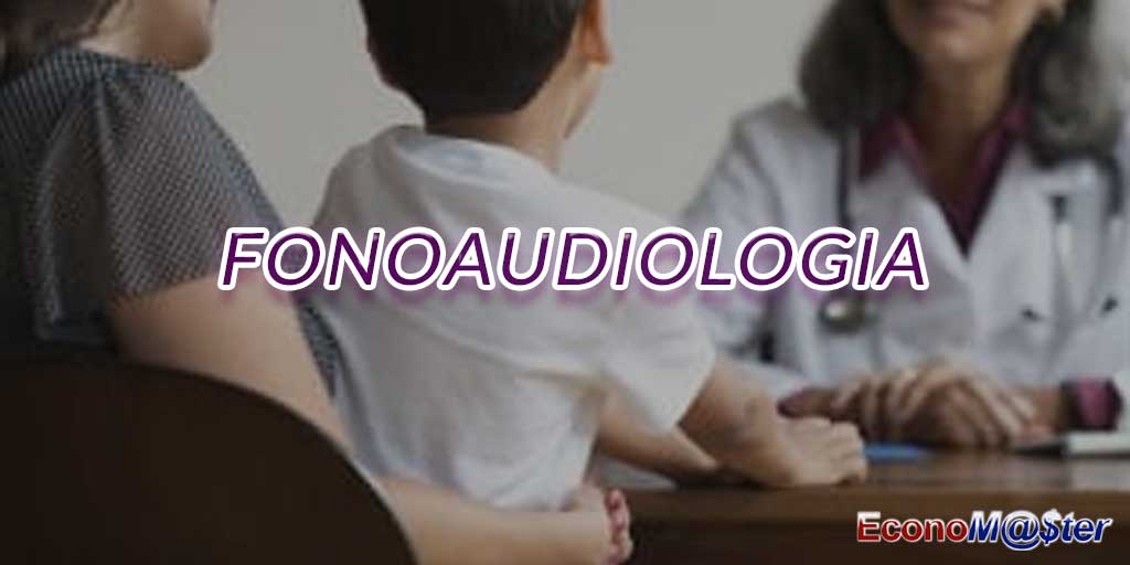 Graduação em Fonoaudiologia