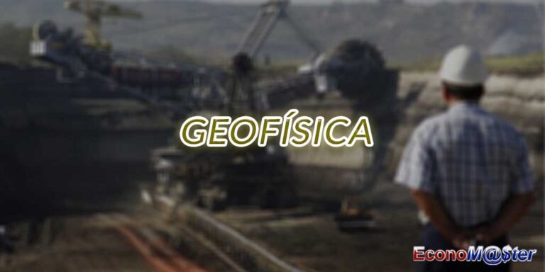 Graduação em Geofísica
