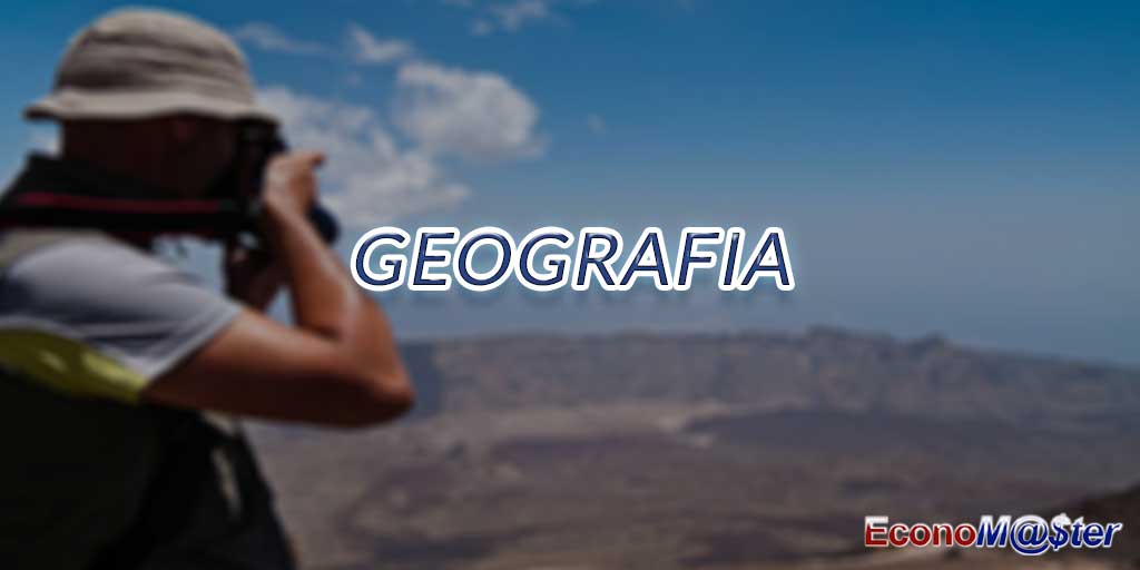 Graduação em Geografia
