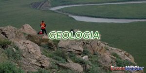 Graduação em Geologia