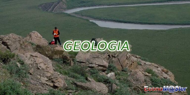 Graduação em Geologia