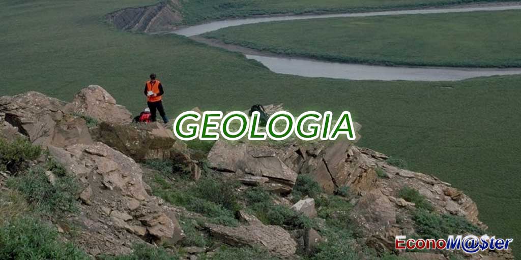 Graduação em Geologia