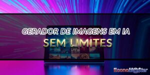 Gerador de Imagens em Inteligência Artificial sem Limite