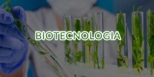 Graduação em Biotecnologia
