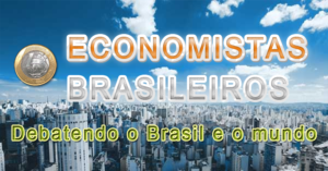 Grupo economistas Brasileiros no Facebbok