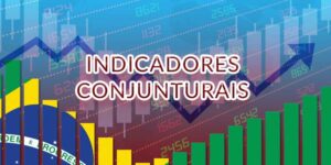 Indicadores conjunturais da Economia Brasileira