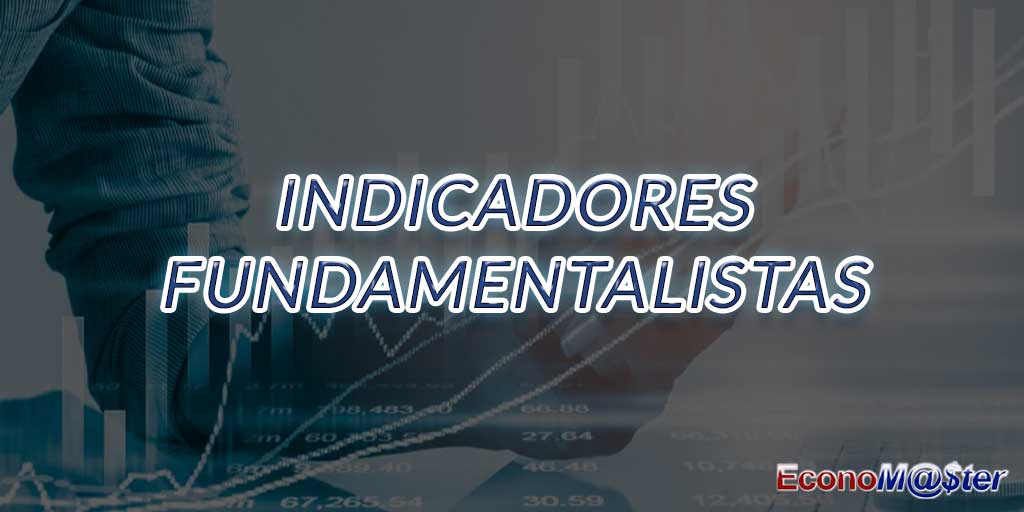 Indicadores Fundamentalistas das Empresas do Mercado Financeiro