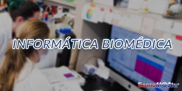 Graduação em Informática Biomédica
