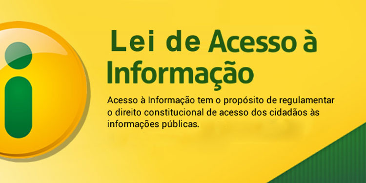 Entenda a nova Lei de Acesso à Informação | Portal do Economaster