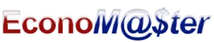 Logo do Portal do Economaster