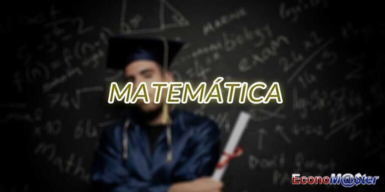 Graduação em Matemática