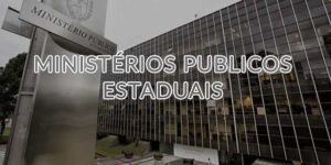 Ministérios Públicos Estaduais Brasileiros