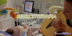 Graduação em Musicoterapia