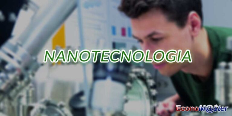 Graduação em Nanotecnologia