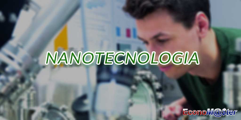 Graduação em Nanotecnologia