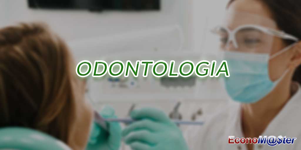 Graduação em Odontologia