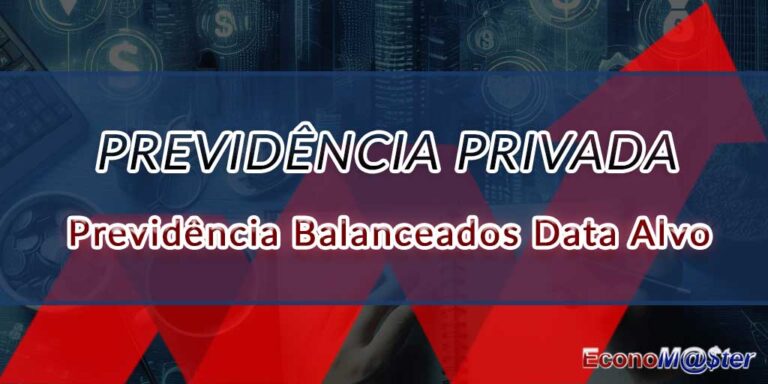 Previdência Balanceados Data Alvo