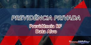 Previdência RF Data Alvo