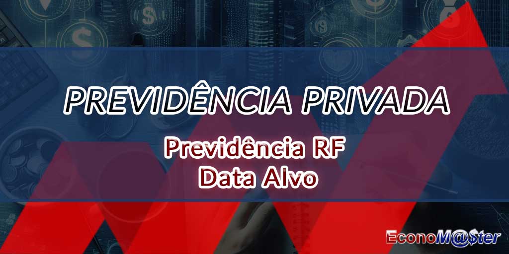 Previdência RF Data Alvo