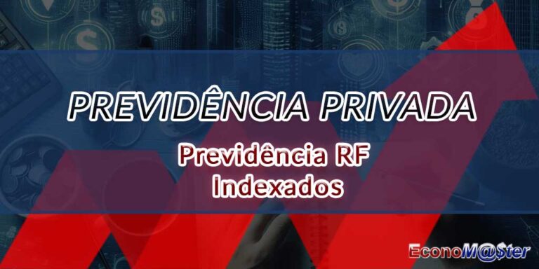 Previdência RF Indexados