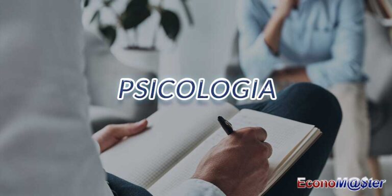 Graduação em Psicologia