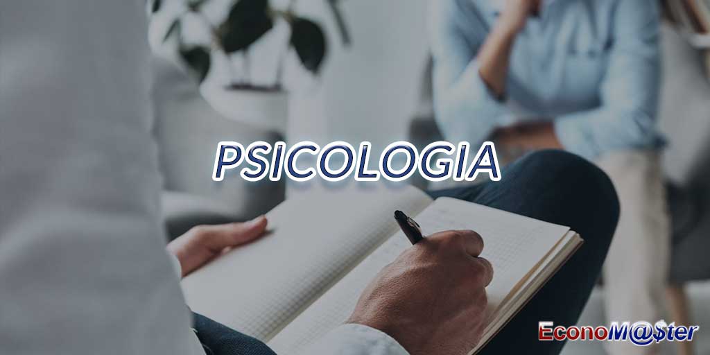Graduação em Psicologia