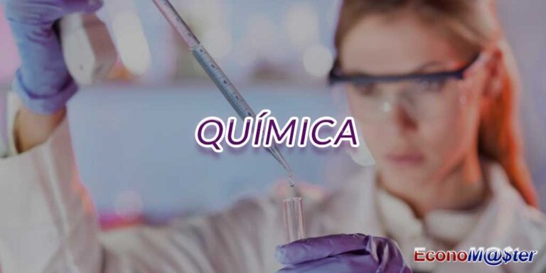 Graduação em Química