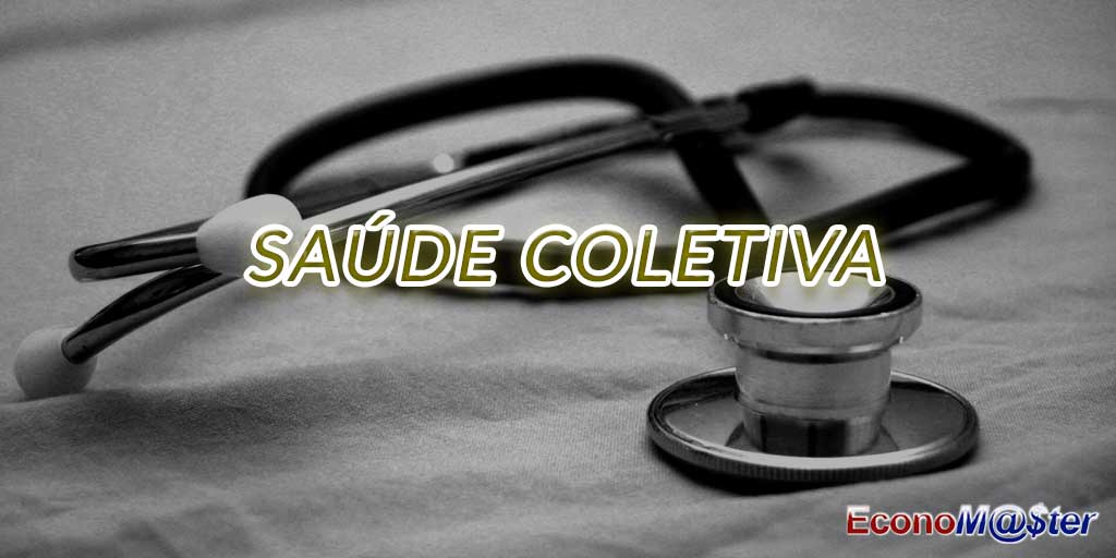 Graduação em Saúde Coletiva