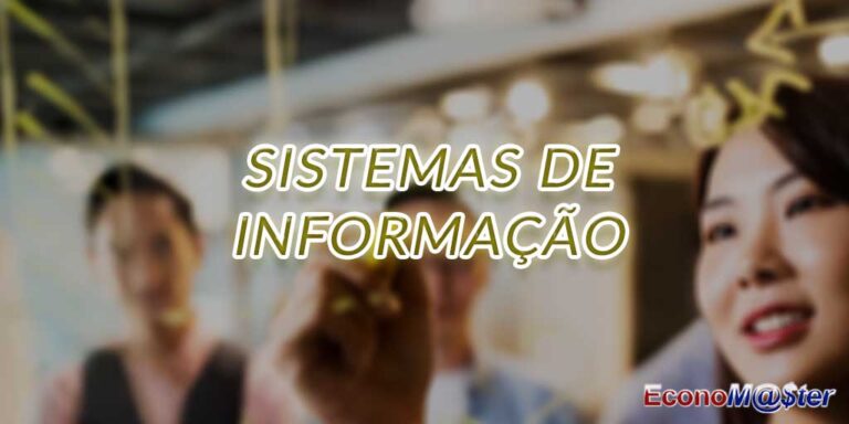 Graduação em Sistemas de Informação